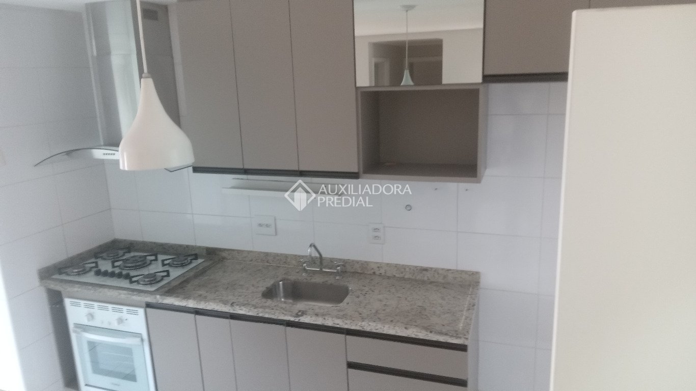 Apartamento à venda com 2 quartos, 59m² - Foto 11