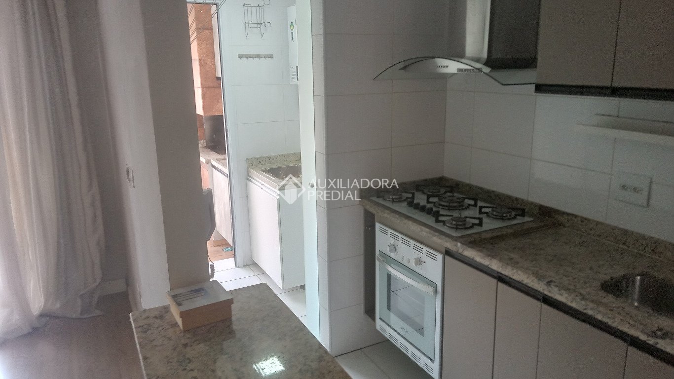 Apartamento à venda com 2 quartos, 59m² - Foto 15