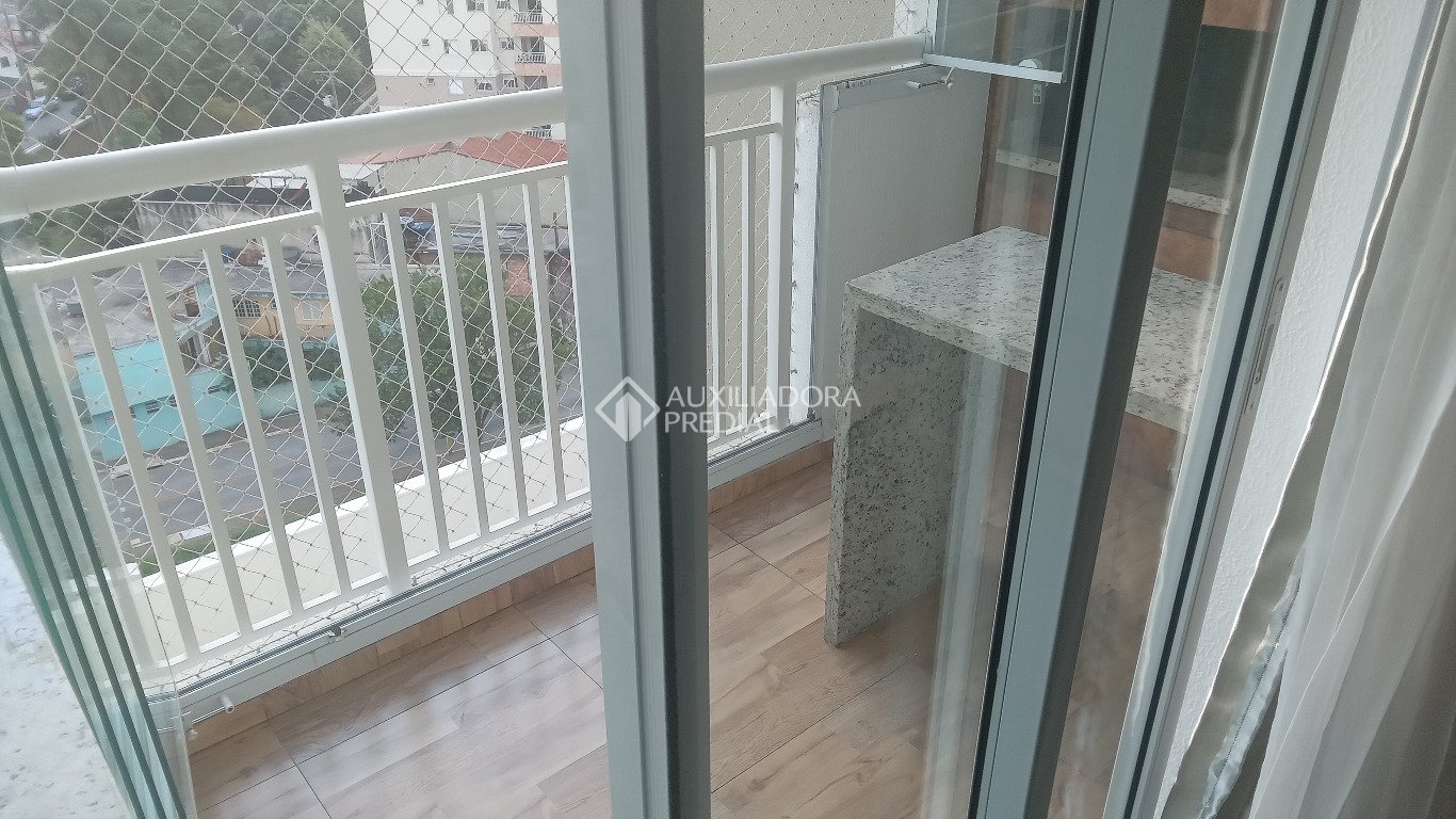 Apartamento à venda com 2 quartos, 59m² - Foto 4