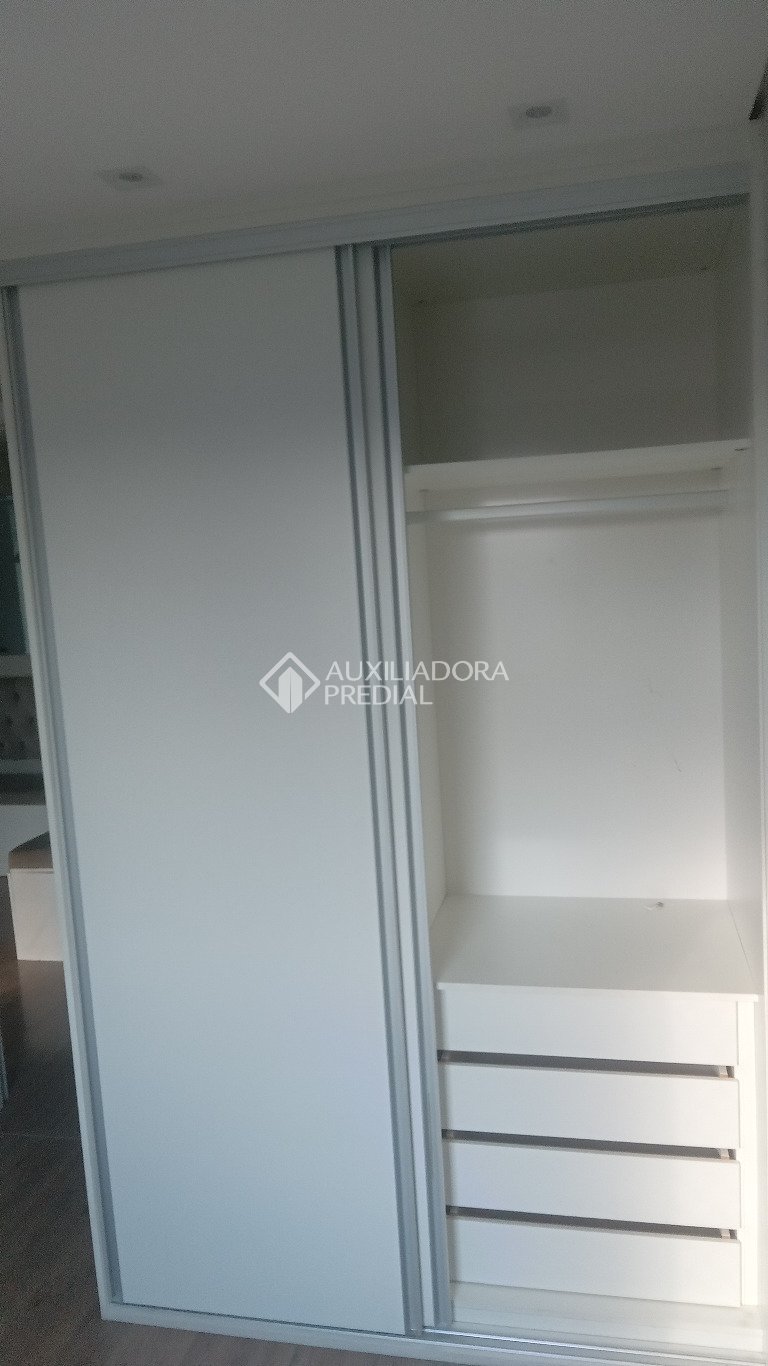 Apartamento à venda com 2 quartos, 59m² - Foto 30