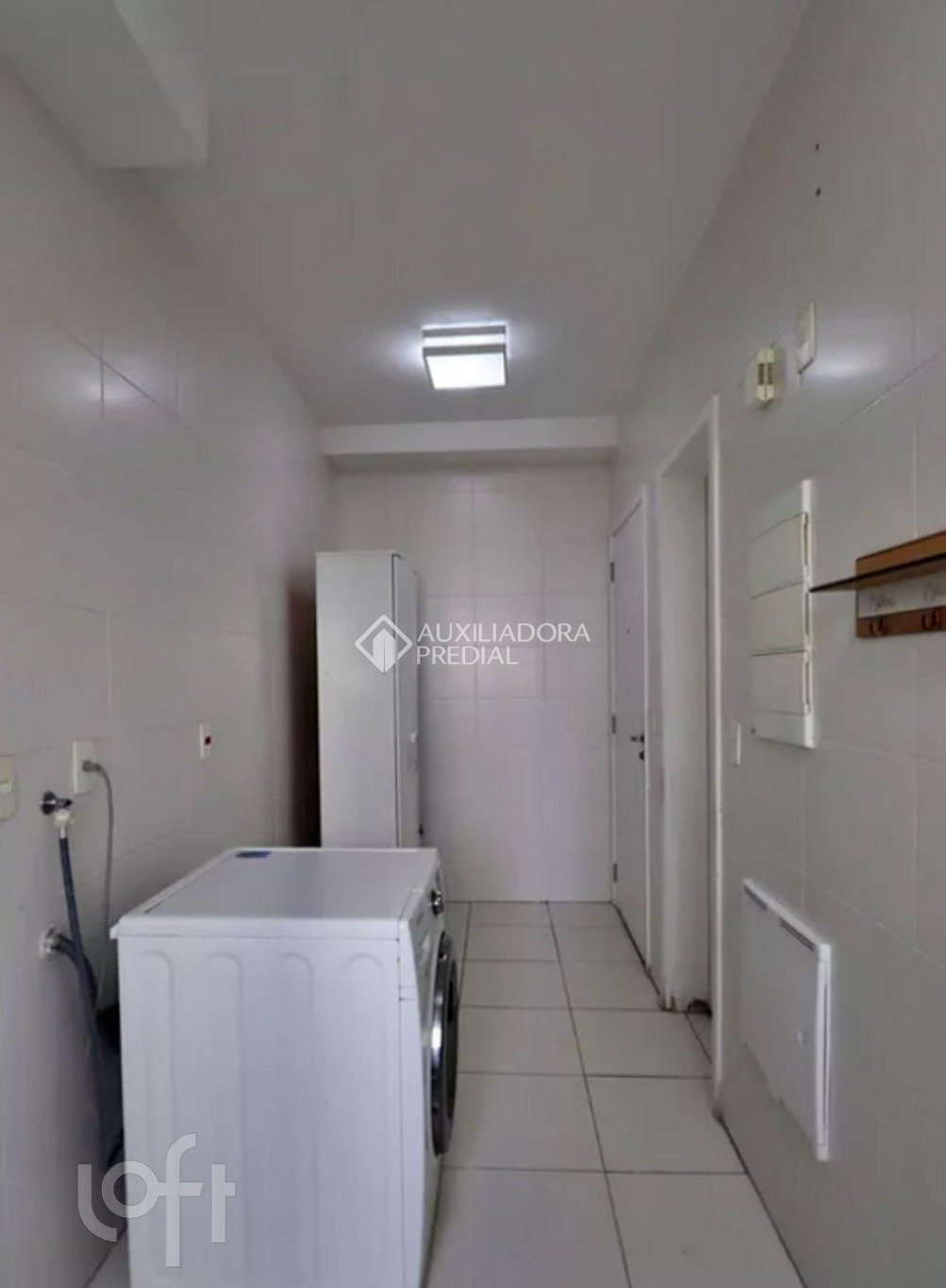 Apartamento à venda com 3 quartos, 135m² - Foto 9