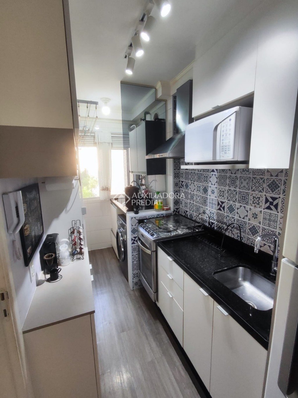 Apartamento à venda com 2 quartos, 53m² - Foto 8