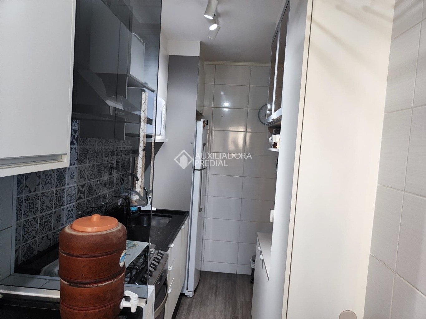 Apartamento à venda com 2 quartos, 53m² - Foto 10