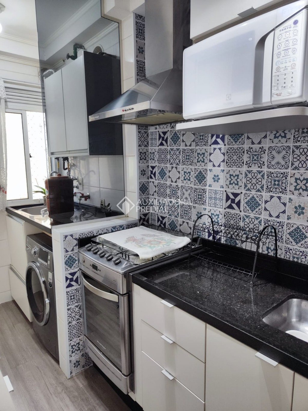 Apartamento à venda com 2 quartos, 53m² - Foto 12