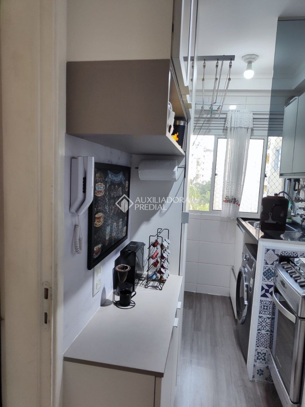 Apartamento à venda com 2 quartos, 53m² - Foto 13