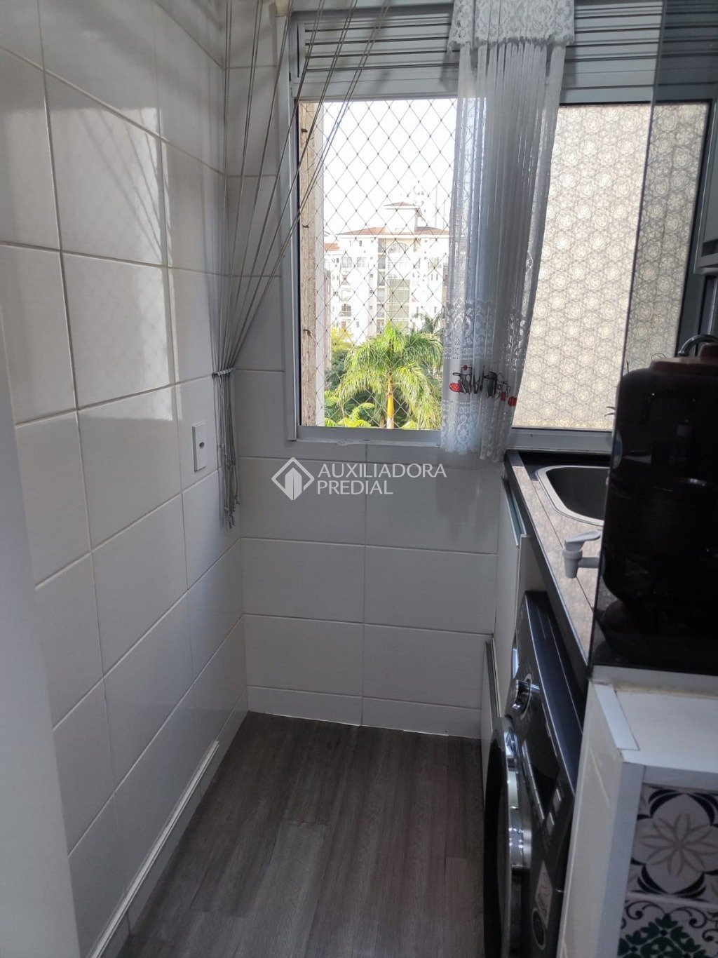 Apartamento à venda com 2 quartos, 53m² - Foto 19