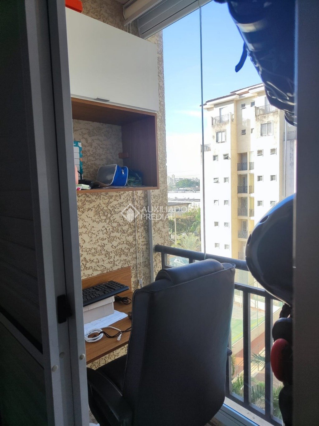 Apartamento à venda com 2 quartos, 53m² - Foto 27