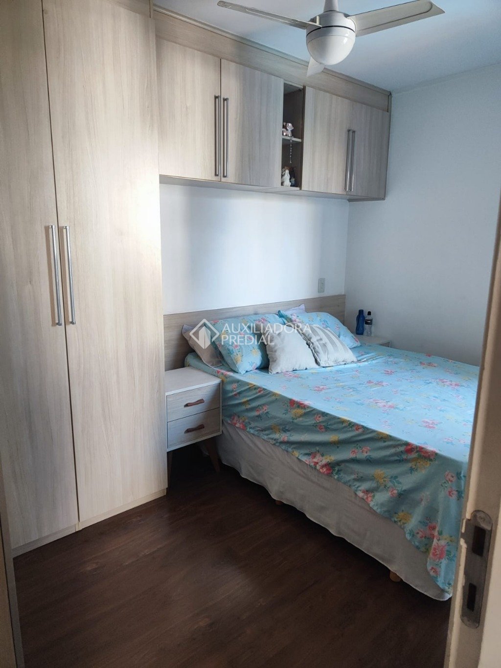 Apartamento à venda com 2 quartos, 53m² - Foto 30