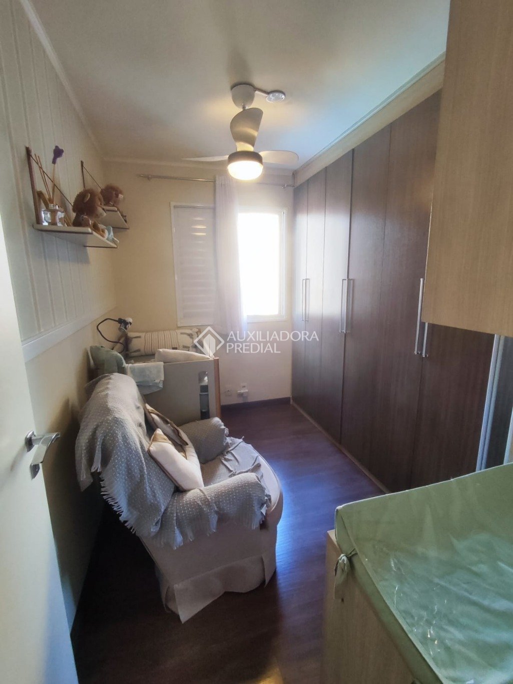 Apartamento à venda com 2 quartos, 53m² - Foto 32