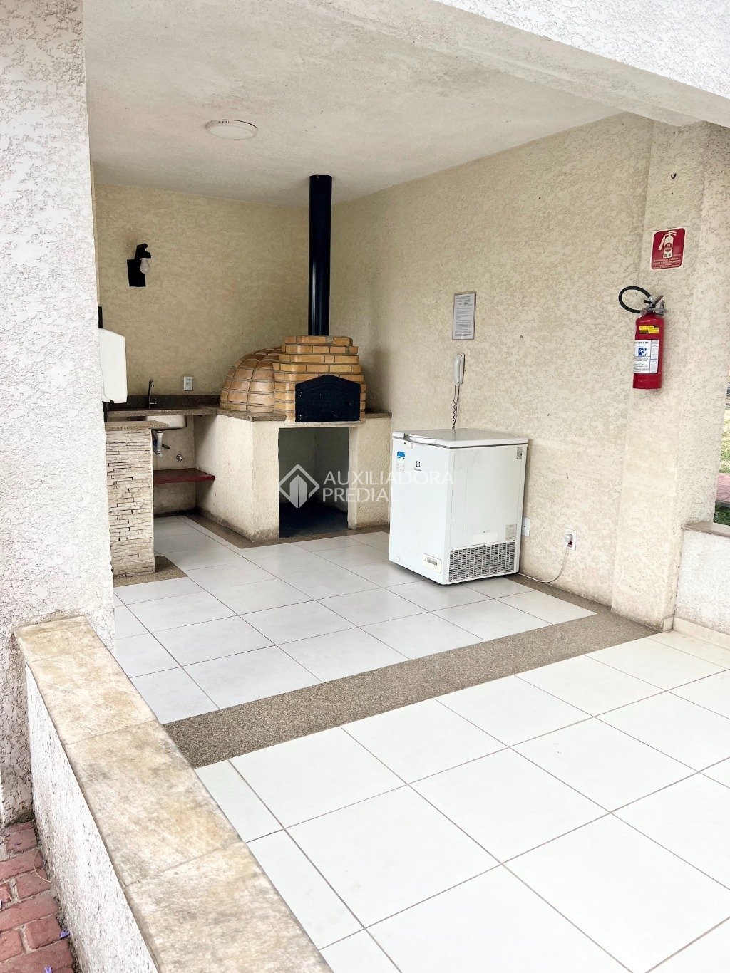 Apartamento à venda com 2 quartos, 53m² - Foto 45