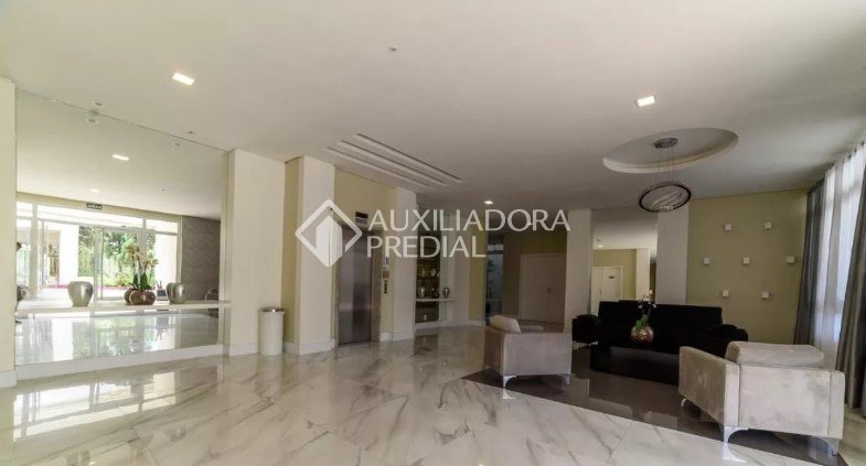 Apartamento à venda com 3 quartos, 184m² - Foto 25