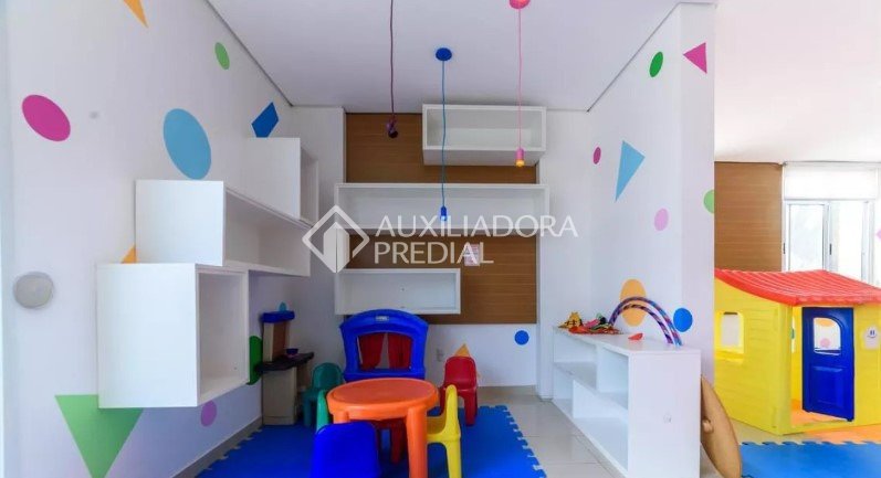 Apartamento à venda com 3 quartos, 184m² - Foto 35