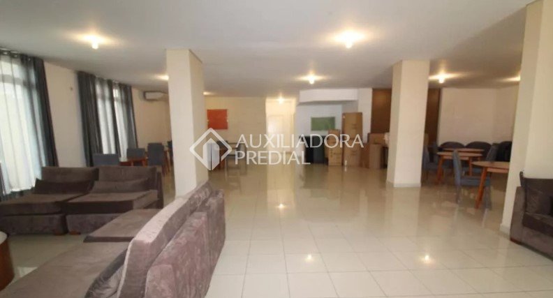 Apartamento à venda com 3 quartos, 184m² - Foto 37