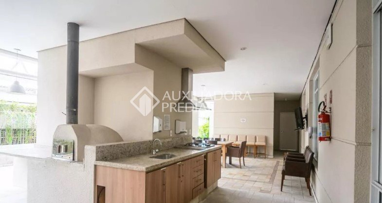 Apartamento à venda com 3 quartos, 184m² - Foto 39