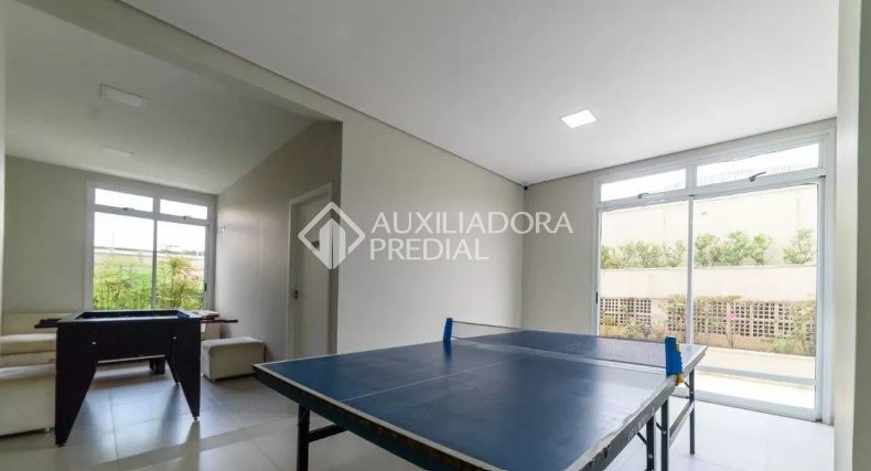 Apartamento à venda com 3 quartos, 184m² - Foto 41