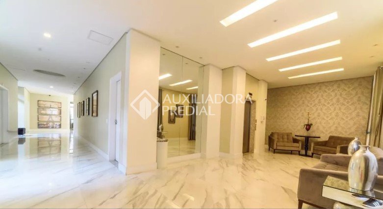 Apartamento à venda com 3 quartos, 184m² - Foto 28