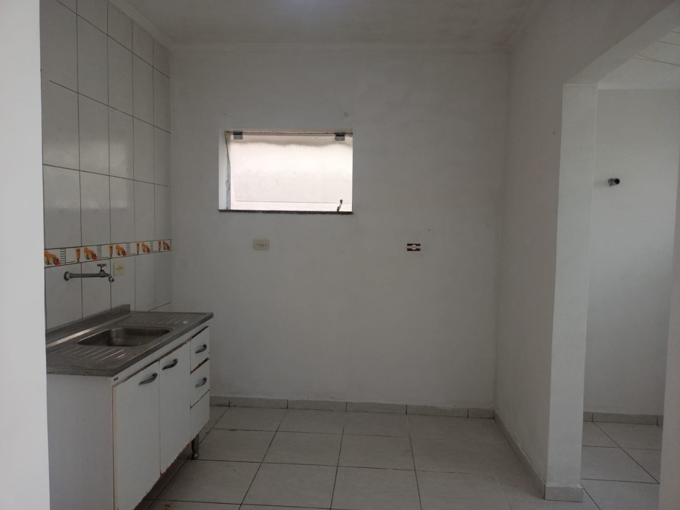 Apartamento à venda com 2 quartos, 62m² - Foto 2