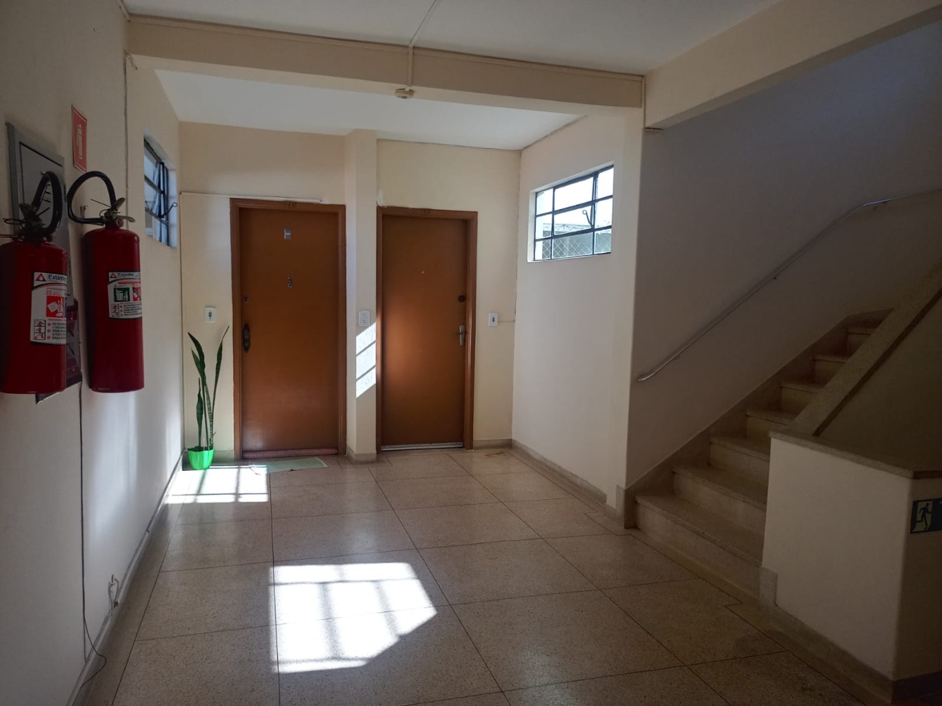 Apartamento à venda com 2 quartos, 62m² - Foto 18