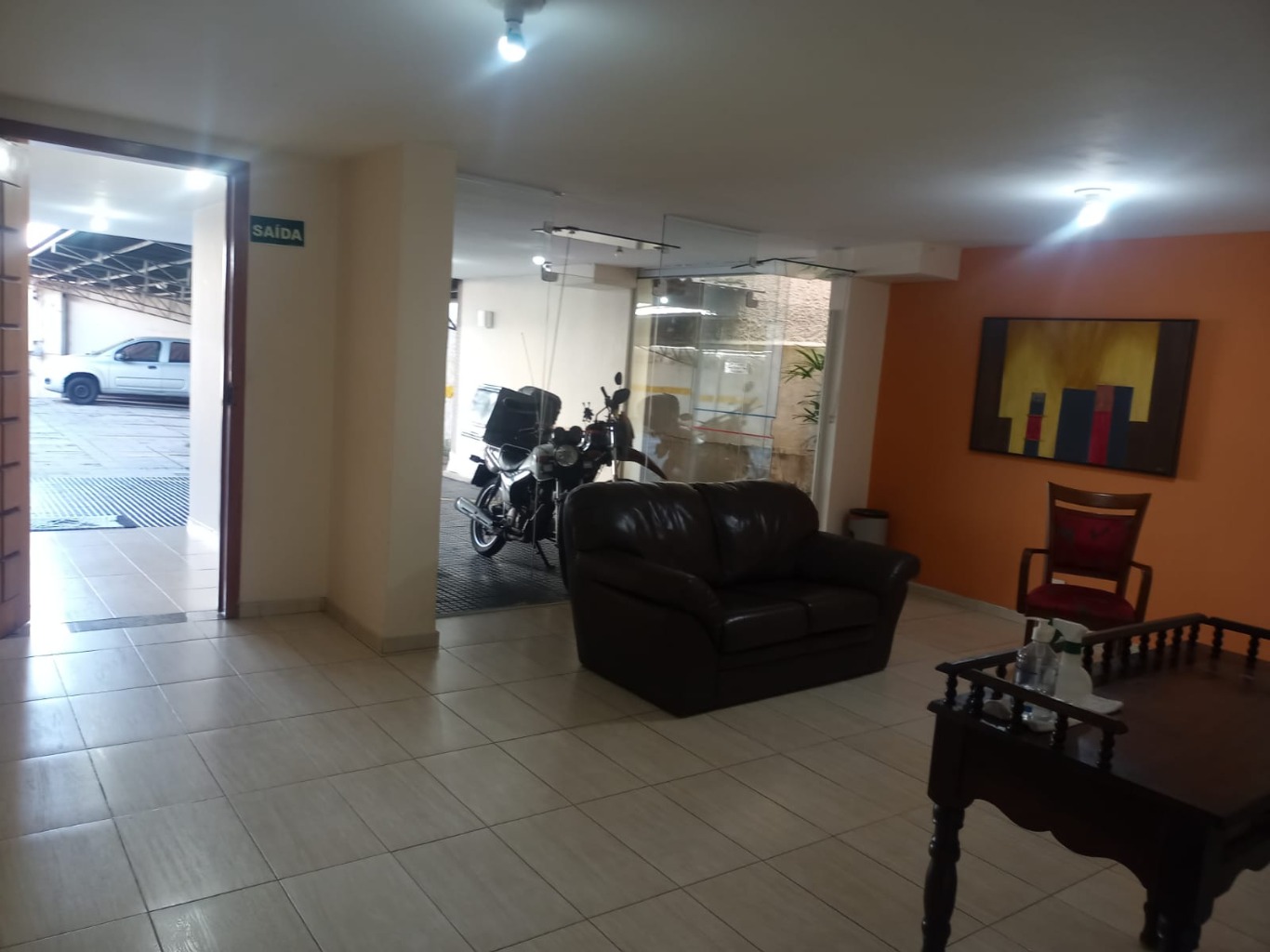 Apartamento à venda com 2 quartos, 62m² - Foto 21