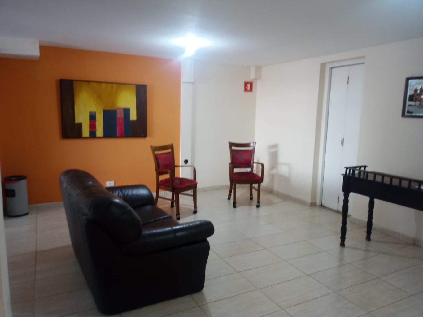 Apartamento à venda com 2 quartos, 62m² - Foto 22