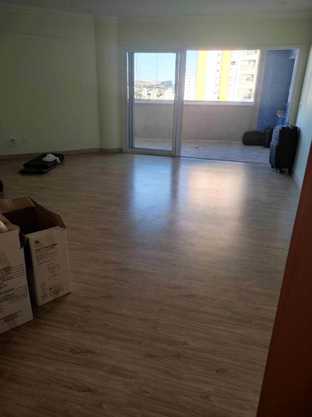 Apartamento à venda com 3 quartos, 159m² - Foto 4