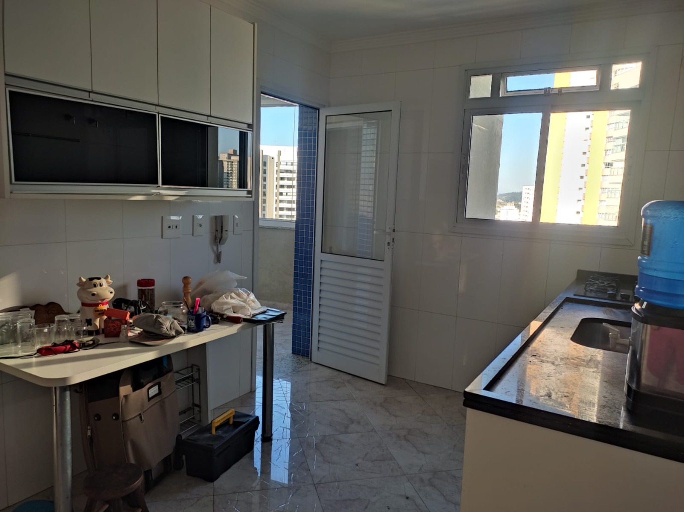 Apartamento à venda com 3 quartos, 159m² - Foto 8