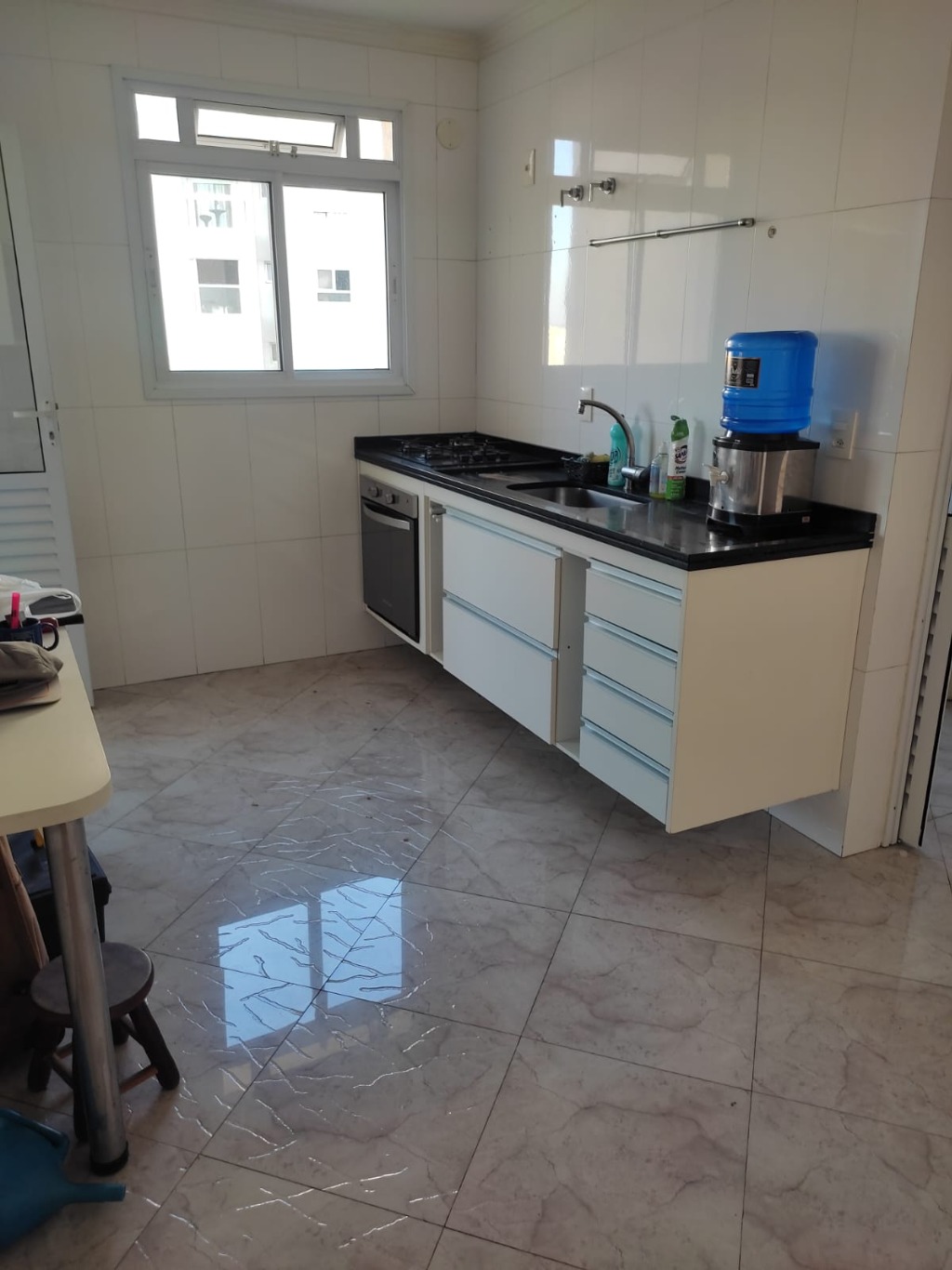 Apartamento à venda com 3 quartos, 159m² - Foto 10