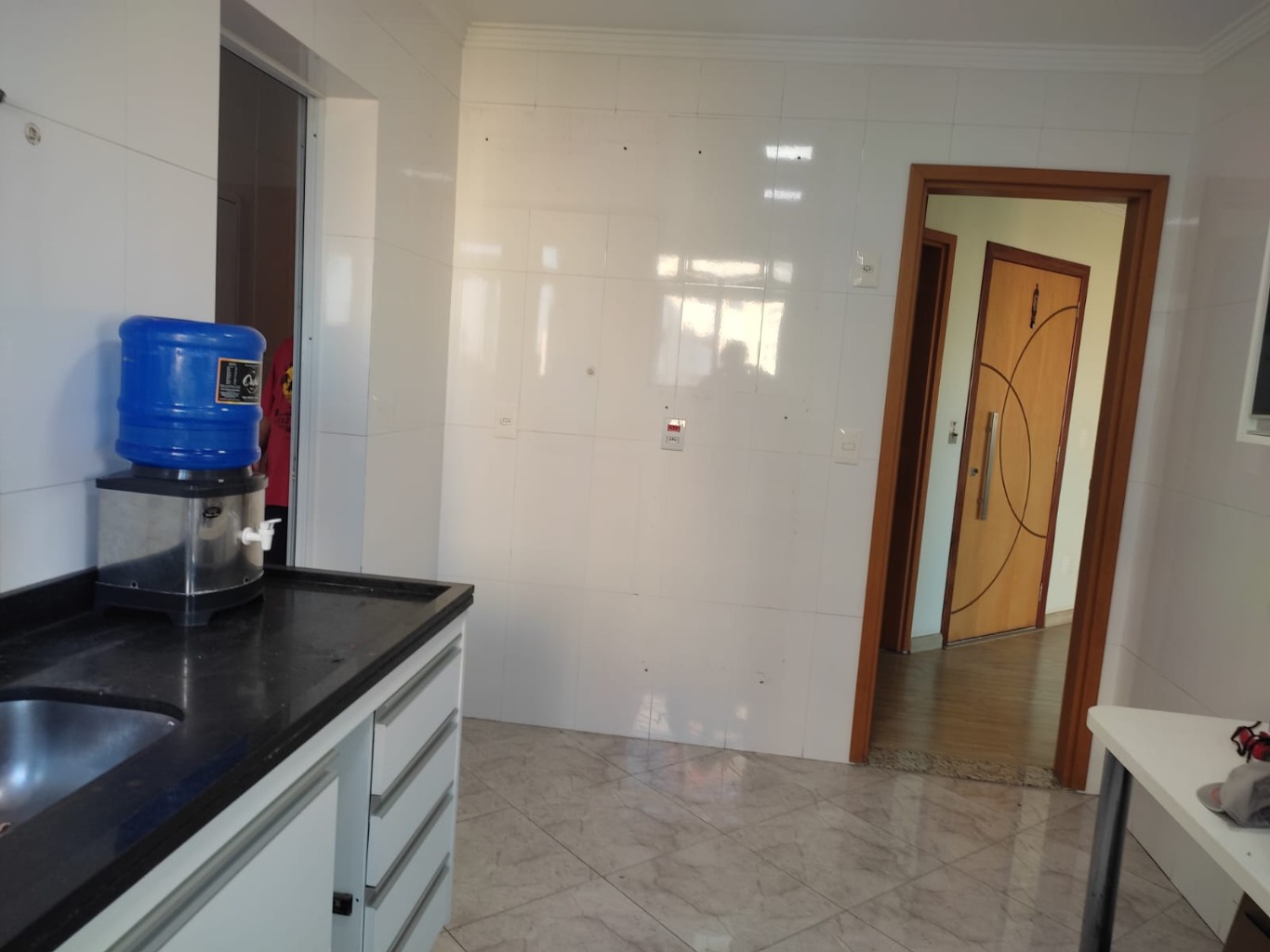 Apartamento à venda com 3 quartos, 159m² - Foto 12