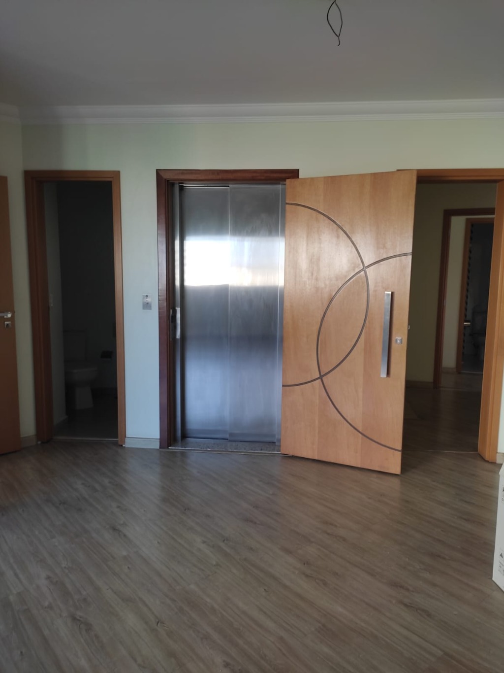 Apartamento à venda com 3 quartos, 159m² - Foto 6