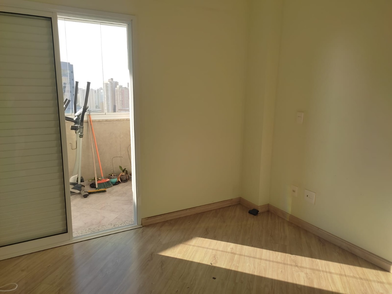 Apartamento à venda com 3 quartos, 159m² - Foto 26