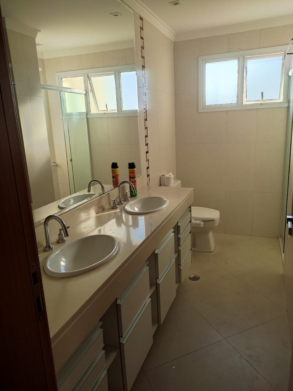 Apartamento à venda com 3 quartos, 159m² - Foto 28