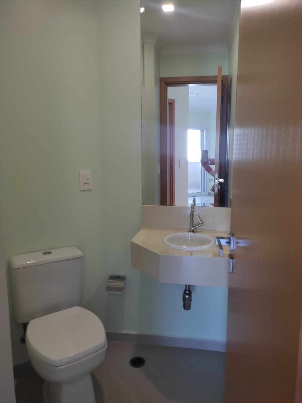 Apartamento à venda com 3 quartos, 159m² - Foto 30