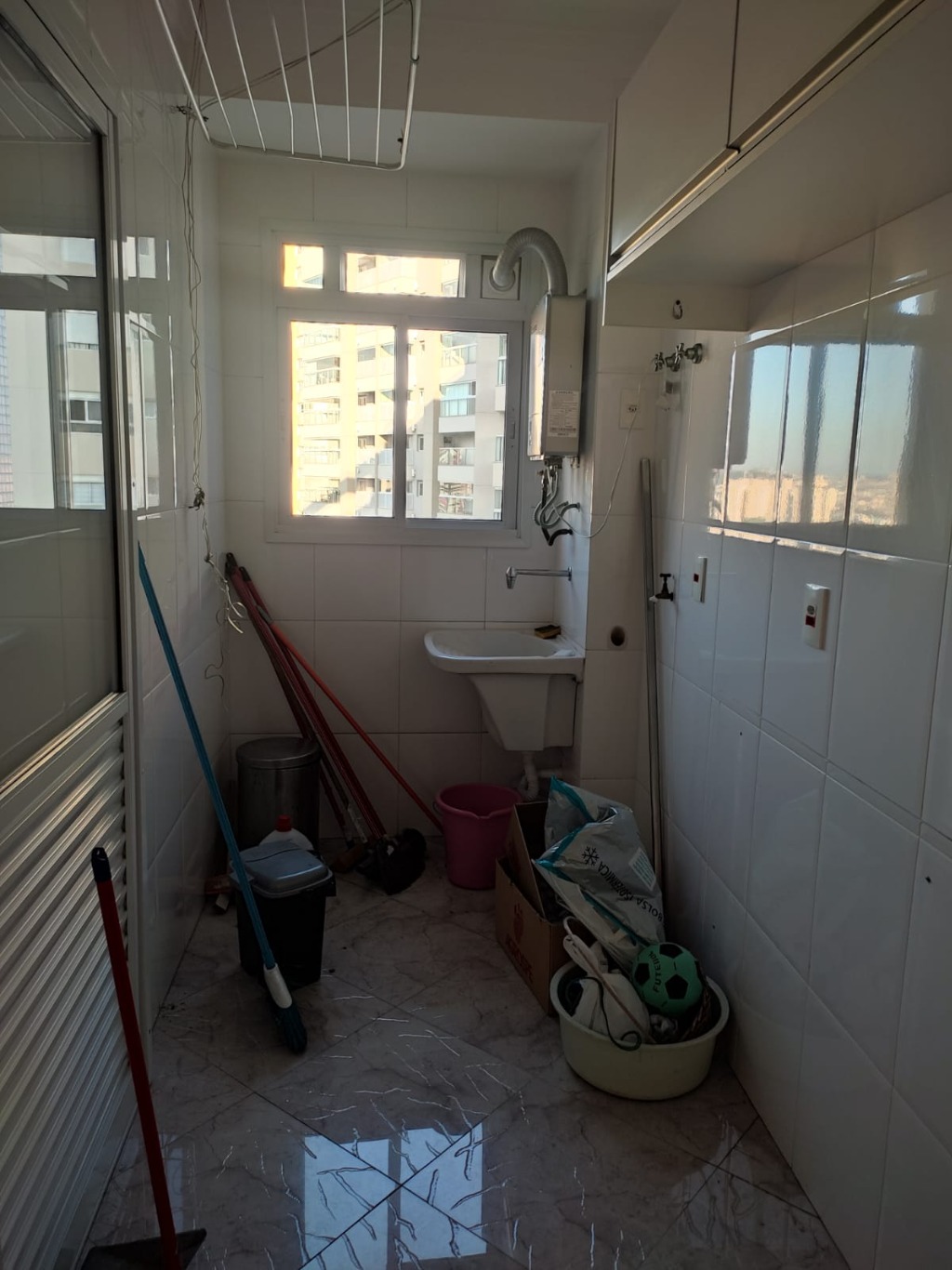 Apartamento à venda com 3 quartos, 159m² - Foto 35