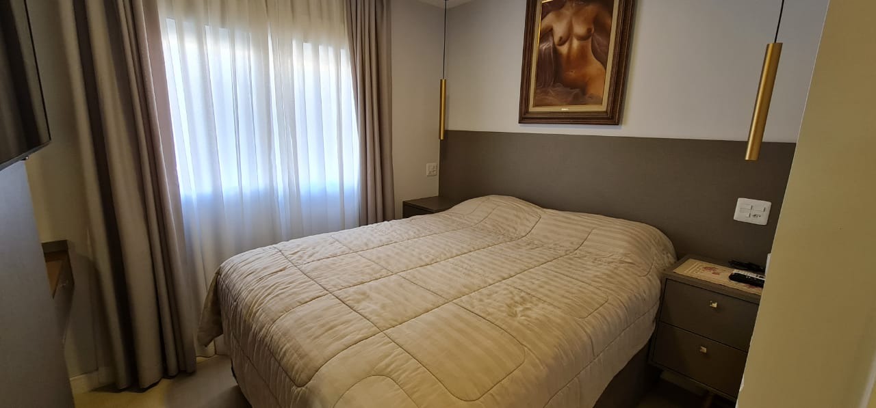 Apartamento à venda com 2 quartos, 88m² - Foto 13