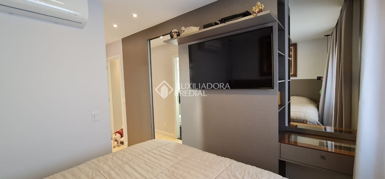 Apartamento à venda com 2 quartos, 88m² - Foto 9