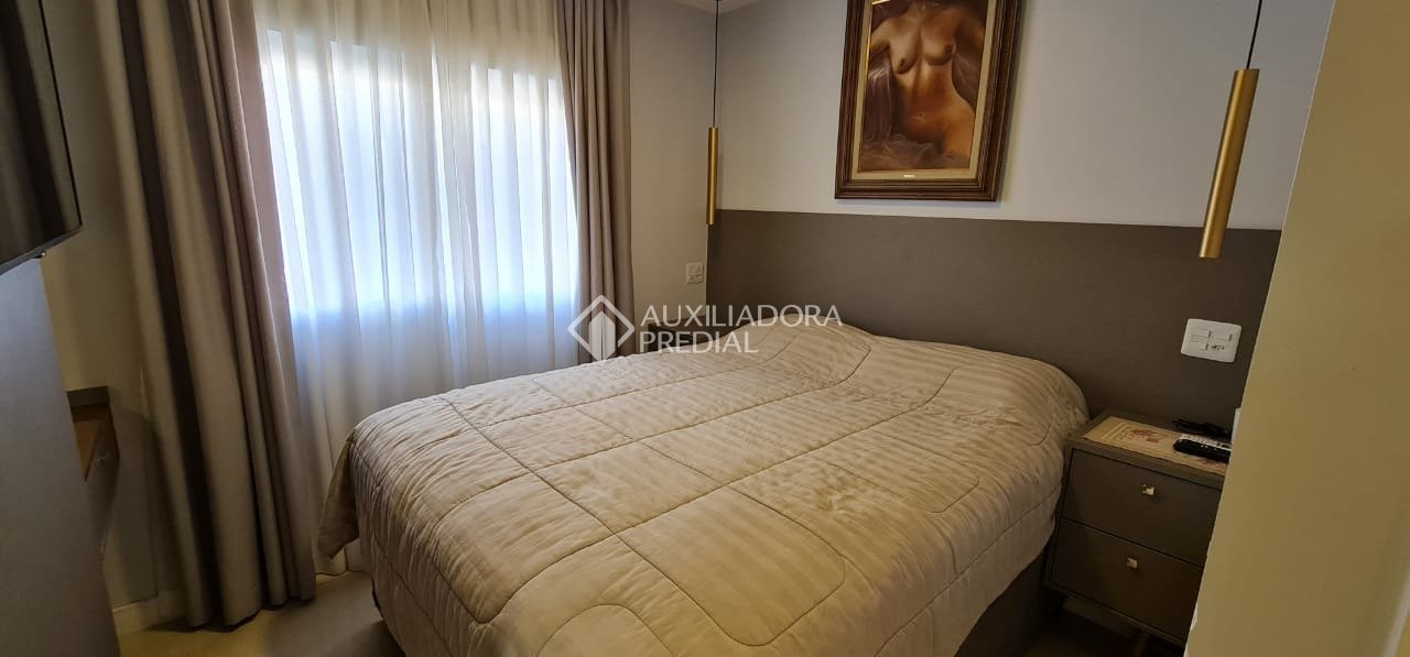 Apartamento à venda com 2 quartos, 88m² - Foto 10