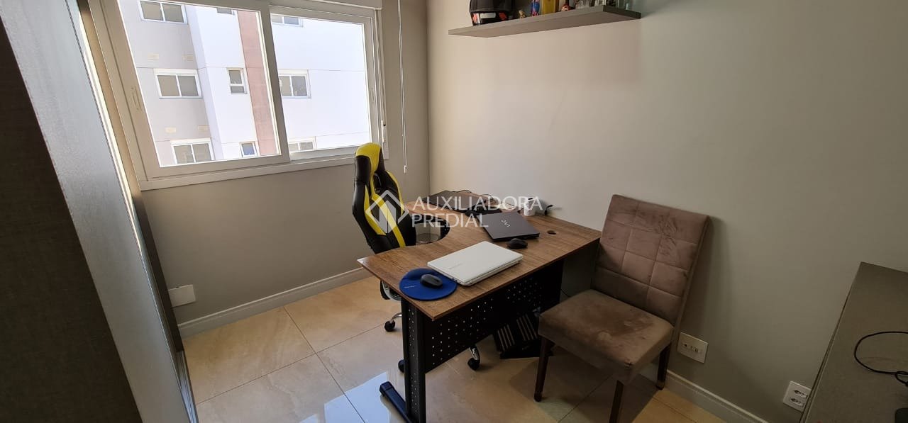 Apartamento à venda com 2 quartos, 88m² - Foto 12