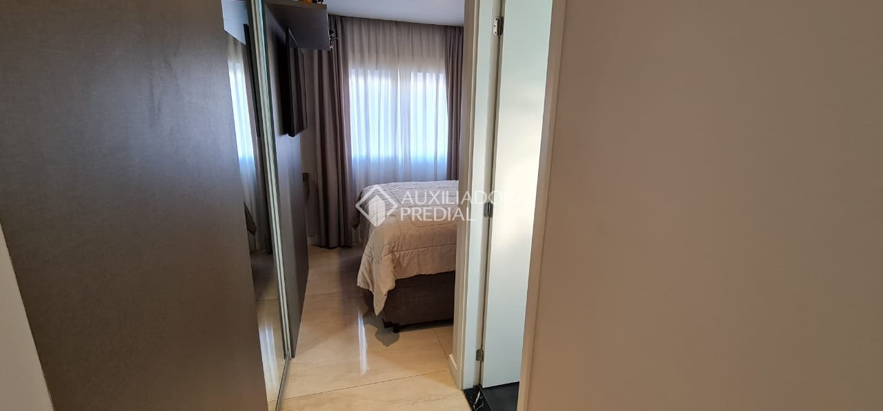 Apartamento à venda com 2 quartos, 88m² - Foto 11