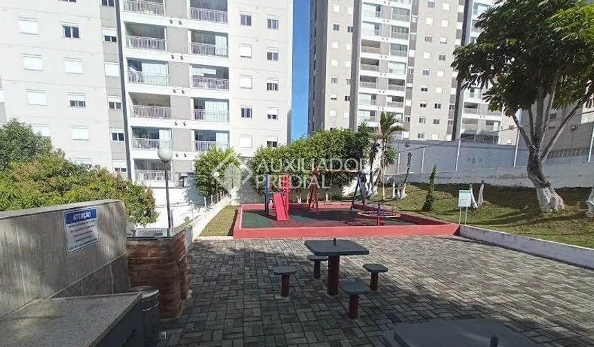 Apartamento à venda com 2 quartos, 56m² - Foto 30