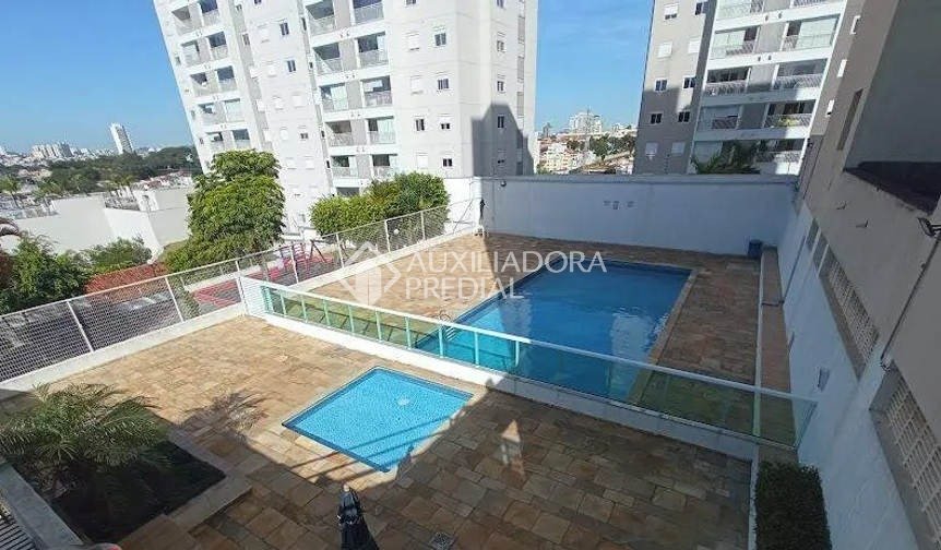 Apartamento à venda com 2 quartos, 56m² - Foto 31