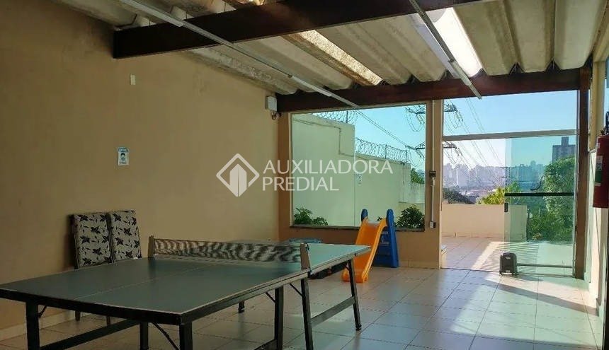 Apartamento à venda com 2 quartos, 56m² - Foto 33