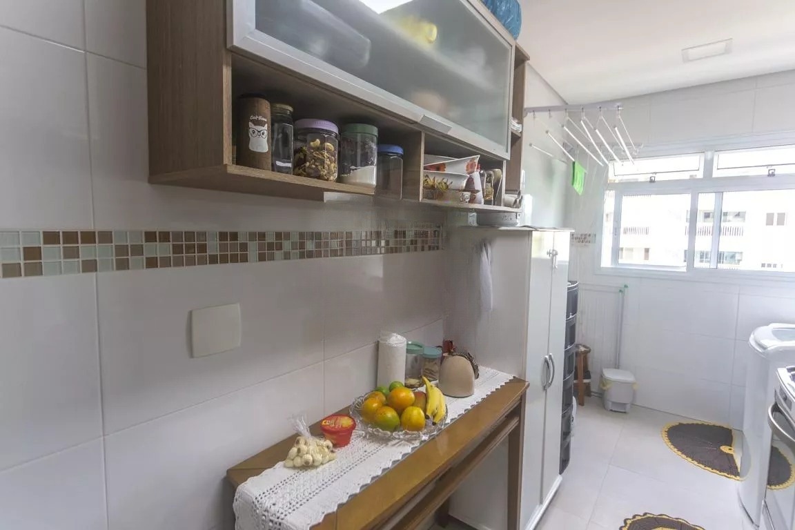 Apartamento à venda com 2 quartos, 56m² - Foto 6