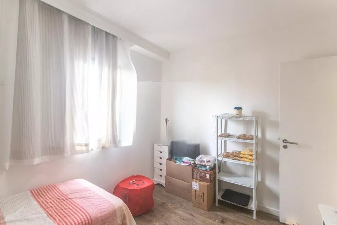 Apartamento à venda com 2 quartos, 56m² - Foto 7