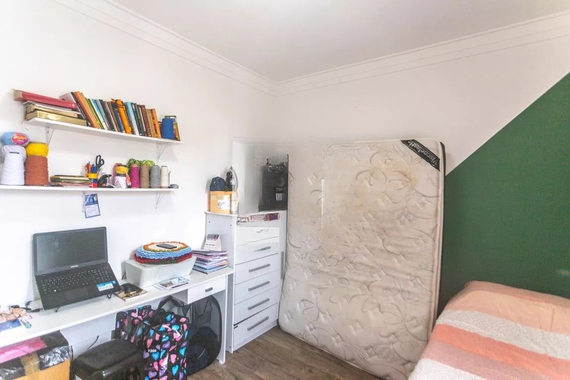 Apartamento à venda com 2 quartos, 56m² - Foto 8