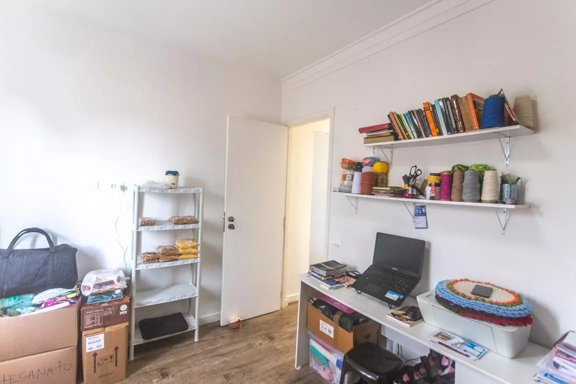 Apartamento à venda com 2 quartos, 56m² - Foto 10