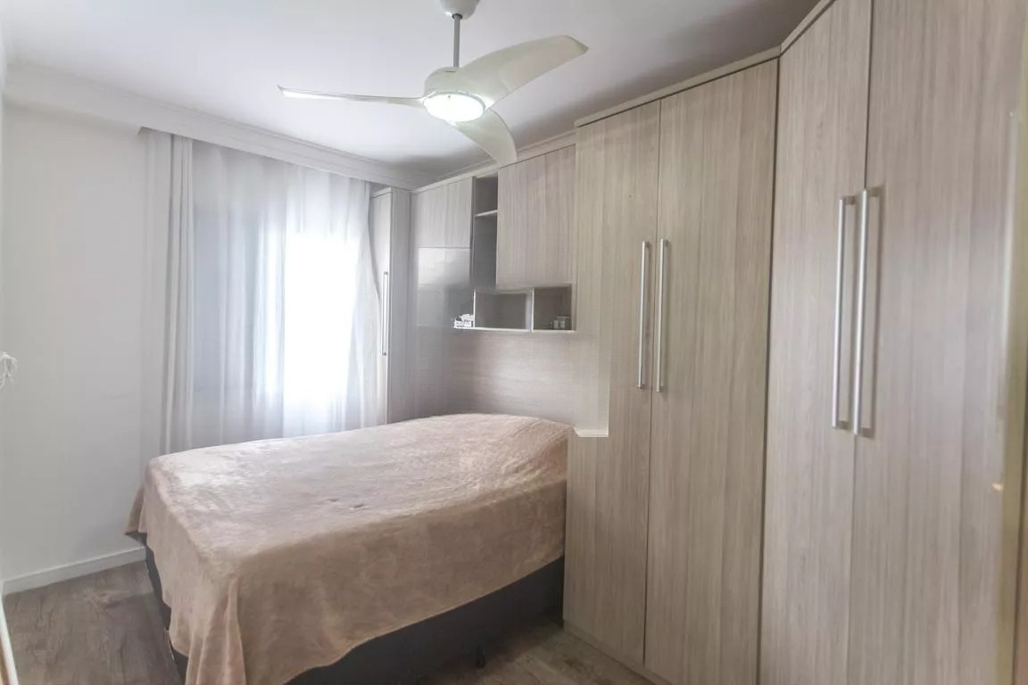 Apartamento à venda com 2 quartos, 56m² - Foto 12