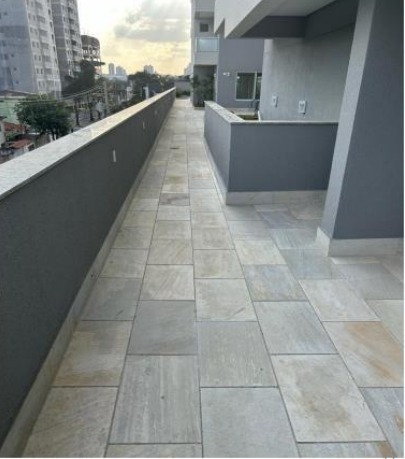 Apartamento à venda com 2 quartos, 67m² - Foto 11