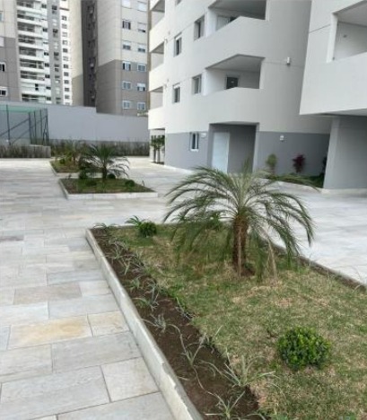 Apartamento à venda com 2 quartos, 67m² - Foto 14