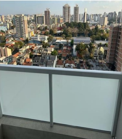 Apartamento à venda com 2 quartos, 67m² - Foto 5