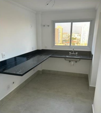 Apartamento à venda com 2 quartos, 67m² - Foto 1